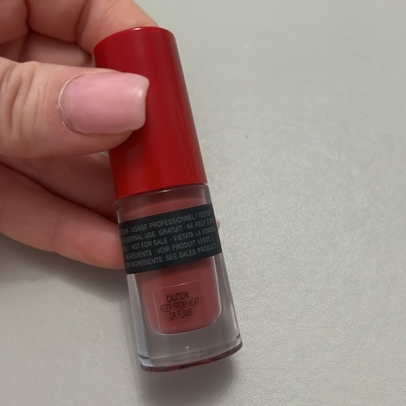 Giorgio Armani Lip Magnet - Picture 2 of 3